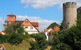 Frau Holle-Land-Hotel Witzenhausen