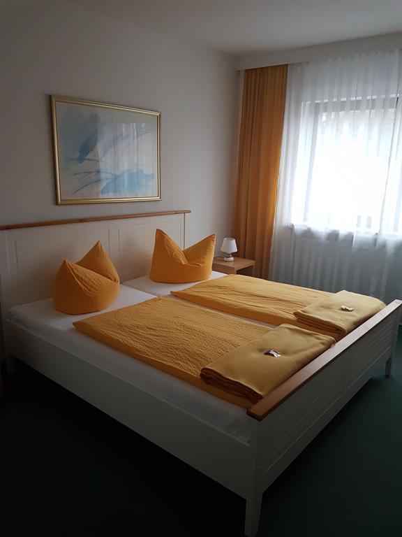 Frau Holle-Land-Hotel Witzenhausen Buitenkant foto